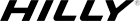 Hilly logo