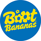 Boot Bananas logo