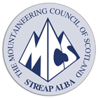 Scottish Mountaineer logo