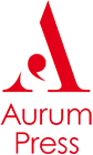 Aurum Press logo