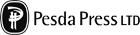 Pesda Press logo