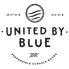 United By Blue logo