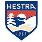 Hestra logo