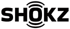 Shokz logo