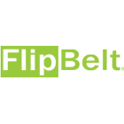 Flipbelt logo