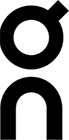 On logo