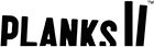 Planks logo