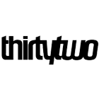 Thirtytwo logo