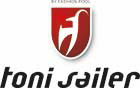 Toni Sailer Sports logo