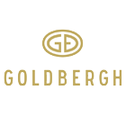 Goldbergh logo