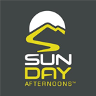 Sunday Afternoons logo