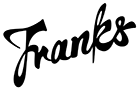 Franks logo