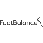FootBalance logo