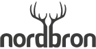 Nordbron logo