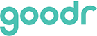 Goodr logo