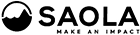 Saola logo