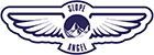 Slopeangel logo