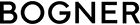 Bogner logo