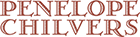 Penelope Chilvers logo