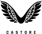 Castore logo