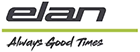 Elan logo