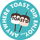 Toast'd